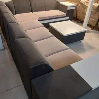 مبل ال سالم پارچه مازاراتی..