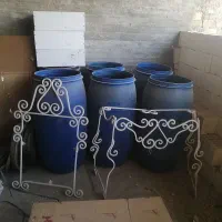 بشکه 220 خارجی