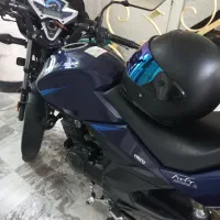 موتورسیکلت هیرو ۱۵۰سی سی