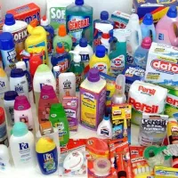 پخش شوینده بهداشتی و کدکس