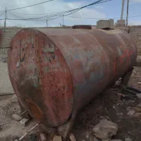 تانکر آب