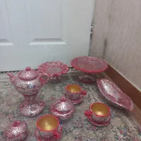 ظروف|ظروف سرو و پذیرایی|رشت, فلسطین|دیوار