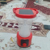 فانوس روشنای