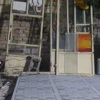 درب مغازه