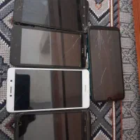 گوشی هانر نیازبه تعمیر