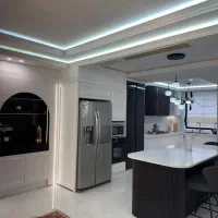 کابینت آشپزخانه و کمد دیواری مستقیم از تولیدی
