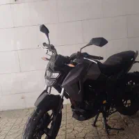 موتور گلکسی na 250
