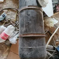 کپسول گاز