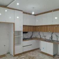 کابینت و کمد دیواری  کلوزت روم پنتری کافی بار
