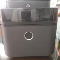 سرخ کن بدون روغن