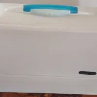 چرخ خیاطی