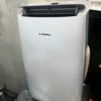 کولر گازی 12 هزار جنرال