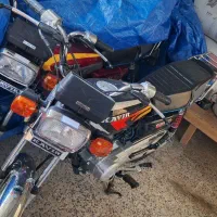 فروش دو عدد موتور کویر صفر