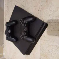 ps4 slim 1tra|کنسول، بازی ویدئویی و آنلاین|تهران, امامت|دیوار