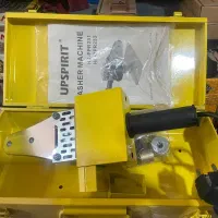 اتو لوله خانگی