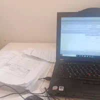 خانم نیاز ب شغل و کارآموزی در راستای حسابداری
