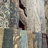 استخدام فروشنده و ادمین خانم