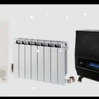تعمیرات پکیج ، ابگرمکن ، بخاری ، گار صفحه ای