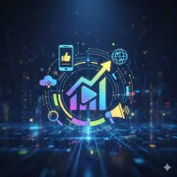 استخدام فوری / سوشال مدیا و دیجیتال مارکتینگ