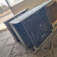 کولر پنجره ای اوجنرال