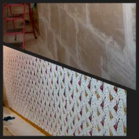 رنگ آمیزی ساختمان،نوسازی خانه های فرسوده،درب حیاط