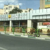 ۱۳متر نوساز کفی - بر سبلان جنوبی - امکانات کامل