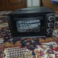 اون توستر