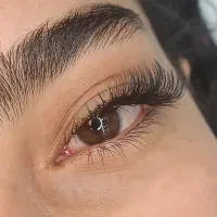 اکستنشن مژه