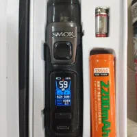 ویپ Smok 80W|زیورآلات و اکسسوری|بندر گناوه, |دیوار