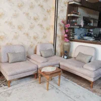 مبل ال|مبلمان خانگی و میز عسلی|مشهد, عامل|دیوار