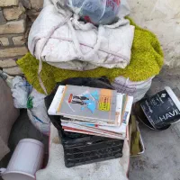 یه سری وسایل رای گان