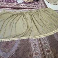 پرده|پرده، رانر، رومیزی|تبریز, |دیوار
