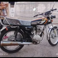 موتور کویر 125