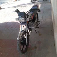 موتور دویست باسل