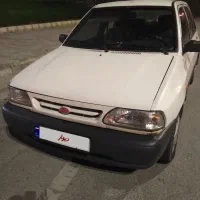 پراید 131