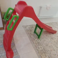 سرسره کودکان