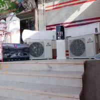 فروش اسپلیت به قیمت تحویل منطقه آزاد چابهار