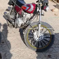 موتور 200