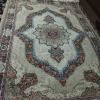 فرش شیش متری