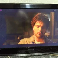 تلویزیون ۳۲ اینچ سامسونگ سالم