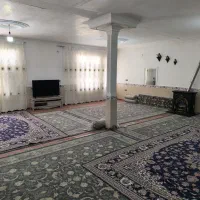 ۱۲۰۰متر ویلاباغ سندتک برگ قزوین(محمودآباد علمخانی)