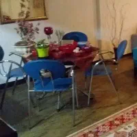 میز ناهارخوری