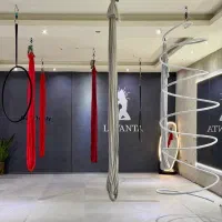 باشگاه تخصصی انعطاف و اریال