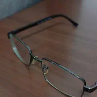 عینک طبی