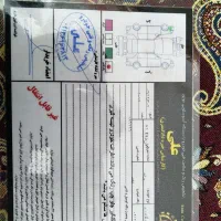 پراید 91 کم کارکرد