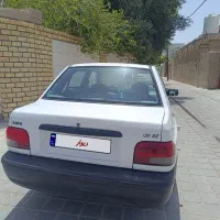 پراید 131