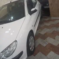 ۲۰۶ تیپ ۳|خودرو سواری و وانت|تبریز, |دیوار