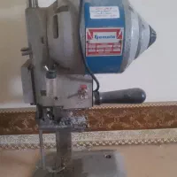 قیچی برقی خیاطی سایز ۸