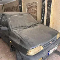 پراید کاربرات
