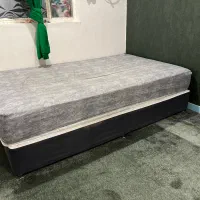 باکس تخت خواب سایز ۱۲۰